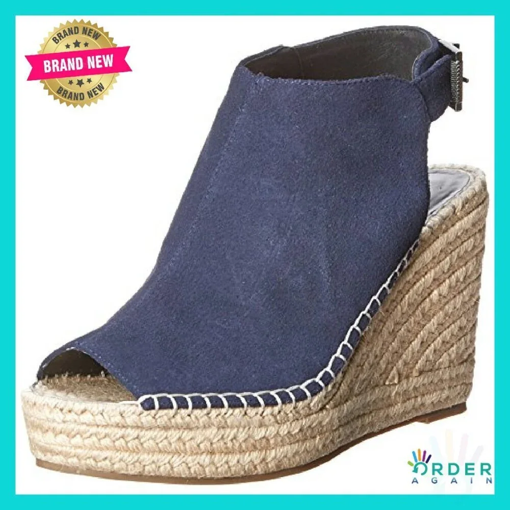 Platform Wedge Sandals Chic Elegant Comfortable Adjustable Ankle Strap